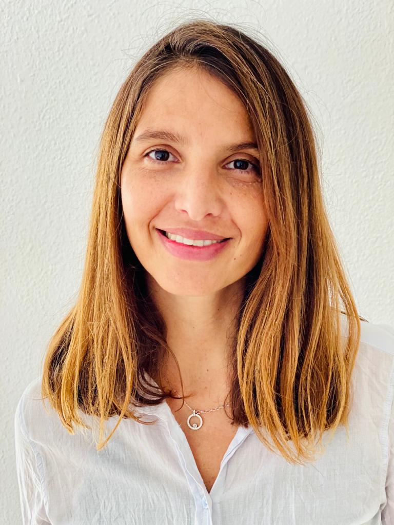 Jezabel Barroumères